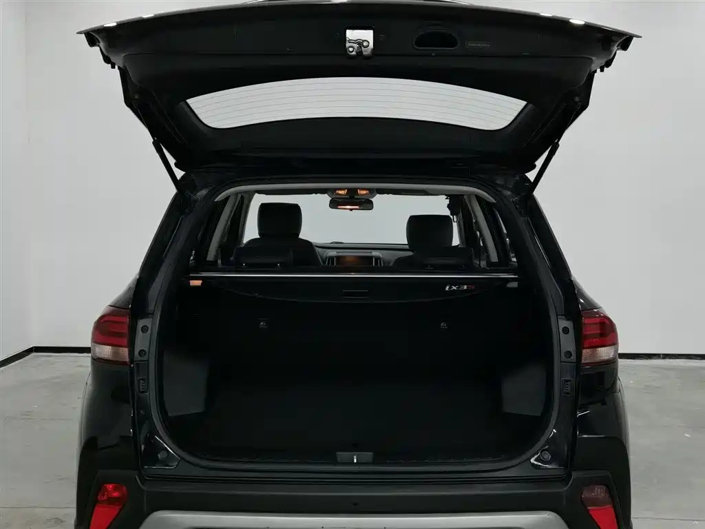 HYUNDAI BEIJING HYUNDAI IX35 2019