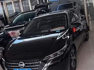 Заказать NISSAN SYLPHY