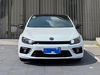 VOLKSWAGEN SCIROCCO 2011