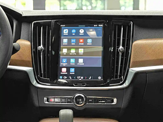 VOLVO S90 2022 YEAR B5 DELUXE EDITION 2022