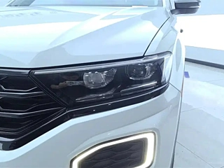 VOLKSWAGEN T-ROC TANGE  2021 YEAR FACELIFT 280TSI DSG 2WD COMFORT SMART LINK EDITION 2021