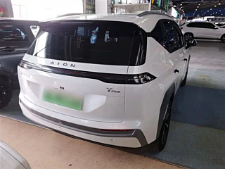 AION Y  2025 YEAR PLUS 510 JOY ENJOY EDITION 2025