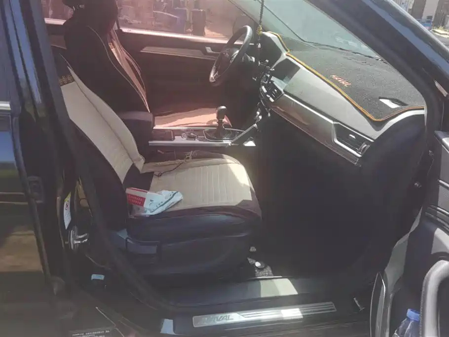 HAVAL H6 2018