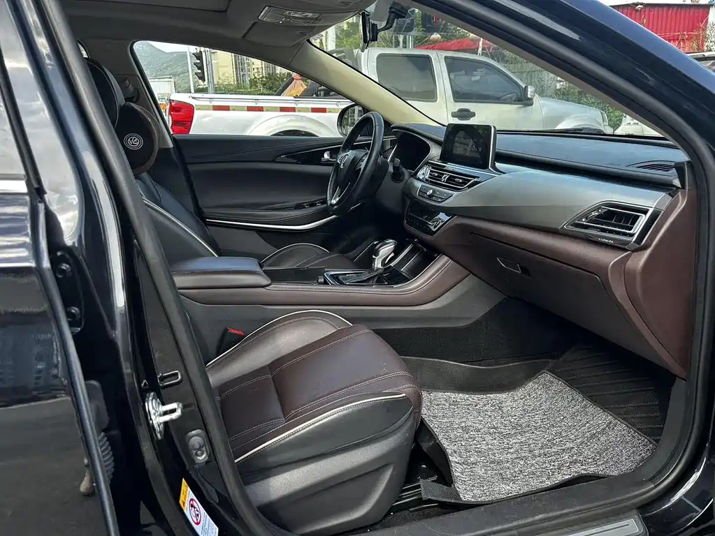 CHANGAN OTHER 2018