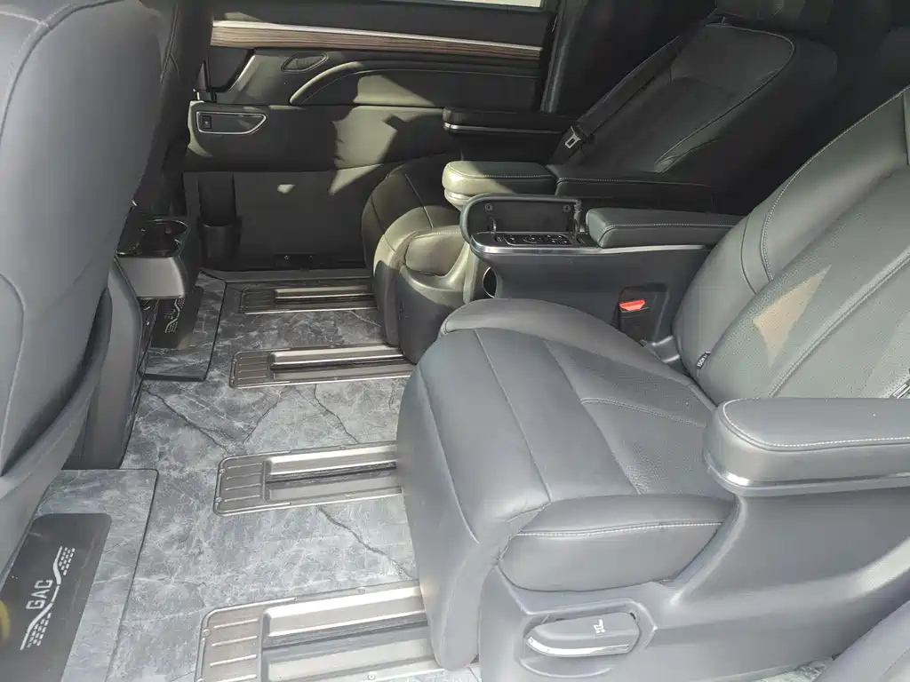 TRUMPCHI M8 2021