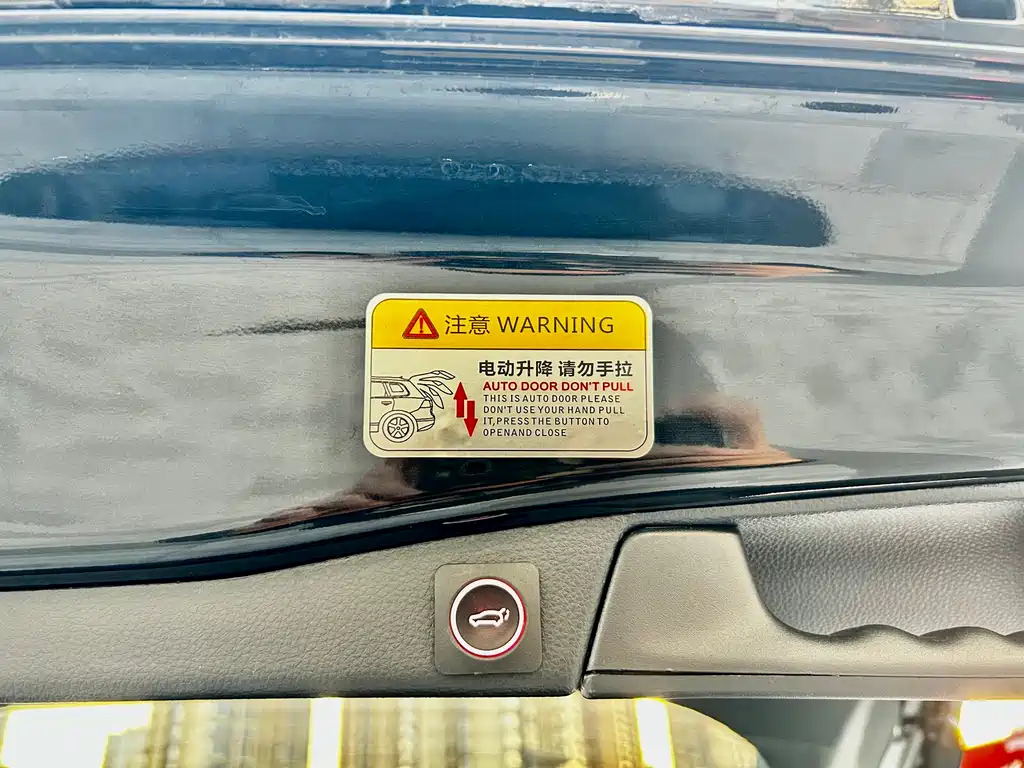 TOYOTA WILDLANDER 2025