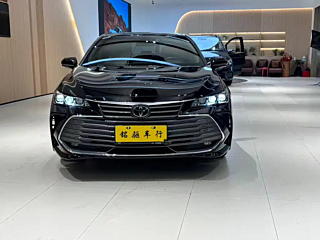 TOYOTA AVALON 2019