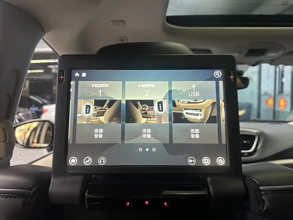 CHRYSLER BIG 捷龙 IMPORT 2019