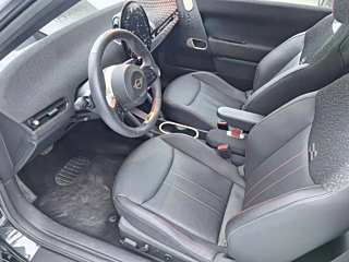 MINI OTHER 2024 YEAR 452KM COOPER SE 2024