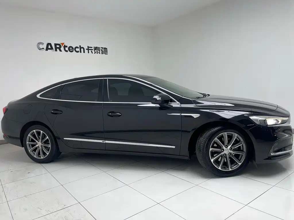 BUICK LACROSSE 2021
