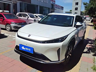 Заказать ROEWE D5X DMH