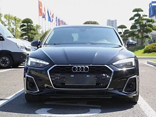 AUDI A5  2021