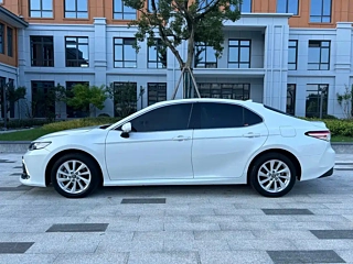 TOYOTA CAMRY  2022 YEAR 2.0GVP LEADING EDITION 2022