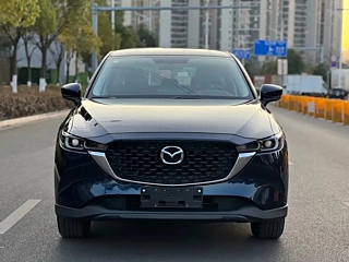 MAZDA CX-5 2024