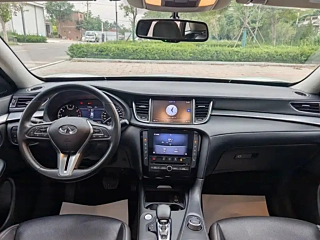 INFINITI QX50  2020 YEAR 2.0T 2WD FASHION EDITION 2020