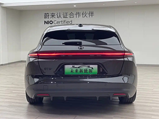NIO ET5T  2024 YEAR 75KWH TOURING 2024