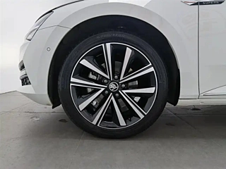 SKODA SUPERB  2024 YEAR TSI280 DSG PREMIUM ENJOY EDITION 2024