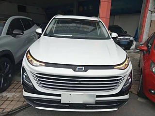 BESTURN T90  2023 YEAR 1.5T DCT AUTOMATIC LUXURY 2023