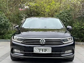 VOLKSWAGEN MAGOTAN 2017