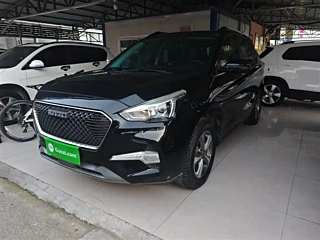 HAVAL M6 2019