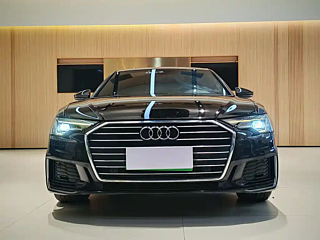AUDI A6L 2020