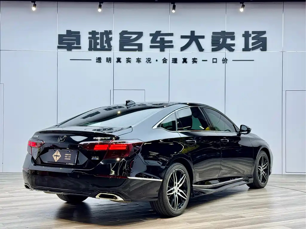 HONDA INSPIRE 2022