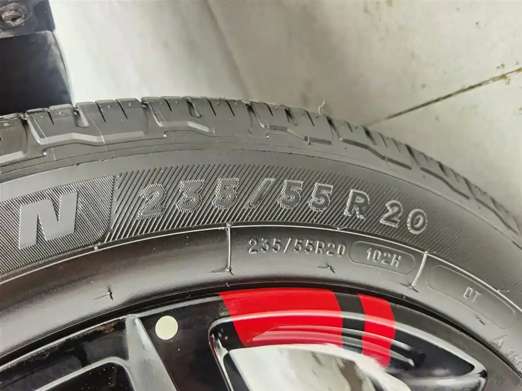 CHEVROLET BLAZER 2021