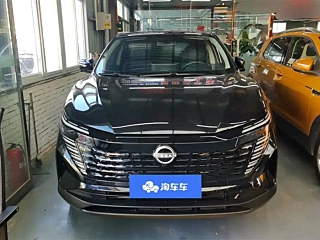 Заказать NISSAN QASHQAI