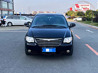 CHRYSLER BIG 捷龙 2012