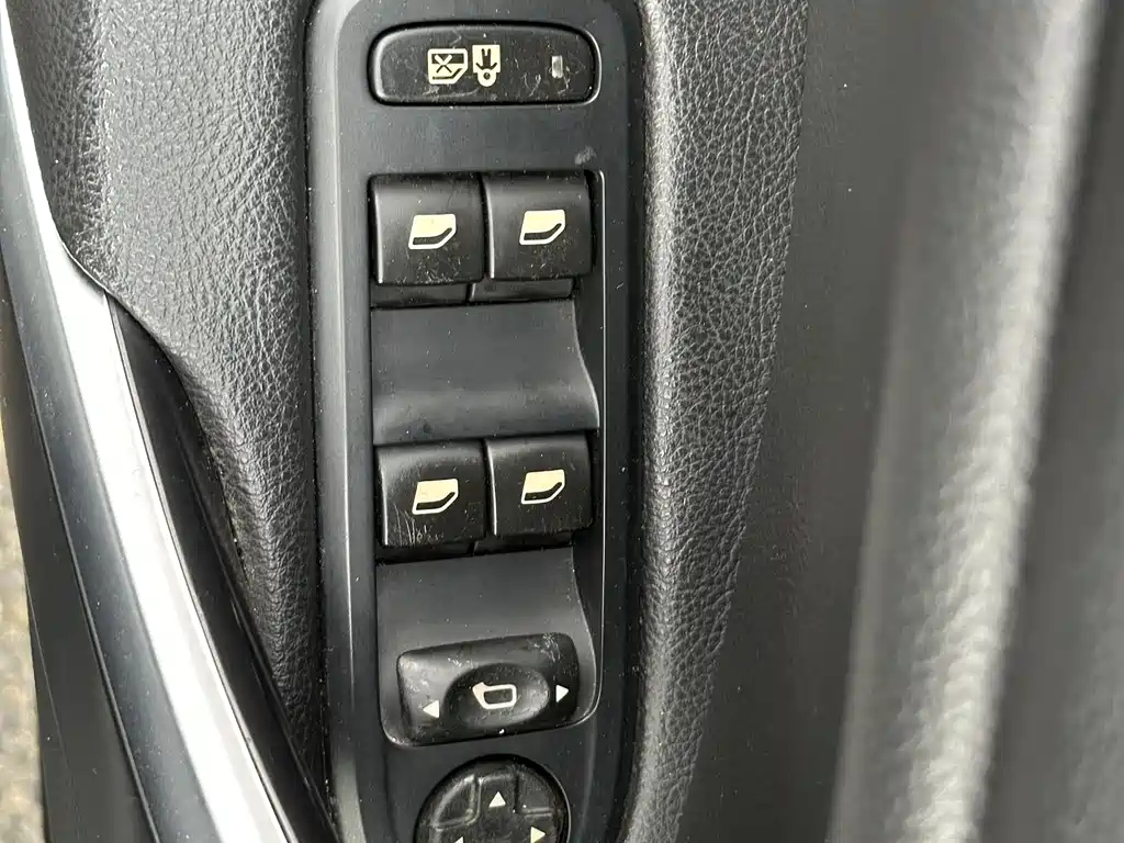 CITROEN C5 2013