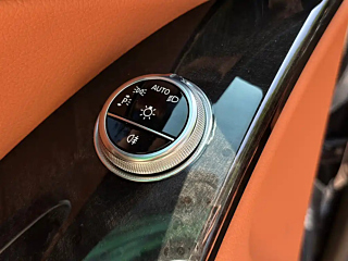 MAYBACH S-CLASS  2021 YEAR S 480 4MATIC 2021