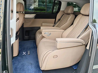 XPENG MOTORS X9  2024 YEAR 610 RANGE PRO 2024