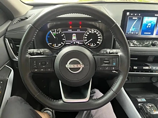 NISSAN X-TRAIL  2023 YEAR E-POWER  4WD D 2023