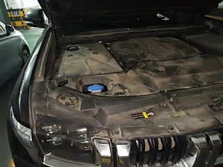 BAIC BJ60  2022 YEAR 2.0T &#21313;&#19968; EDITION &#20116; SEATS 2022
