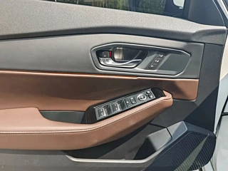 HONDA INSPIRE 2024 YEAR 260TURBO EDITION 2024
