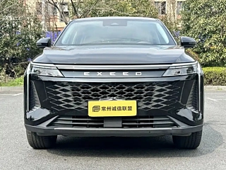 EXEED &#29814;&#20809;C-DM  2024