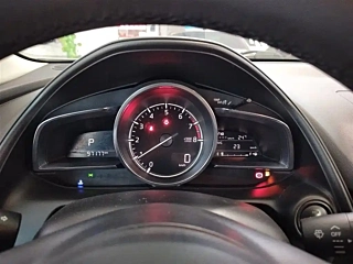 MAZDA CX-3  2018 YEAR 2.0L AUTOMATIC PREMIUM 2018
