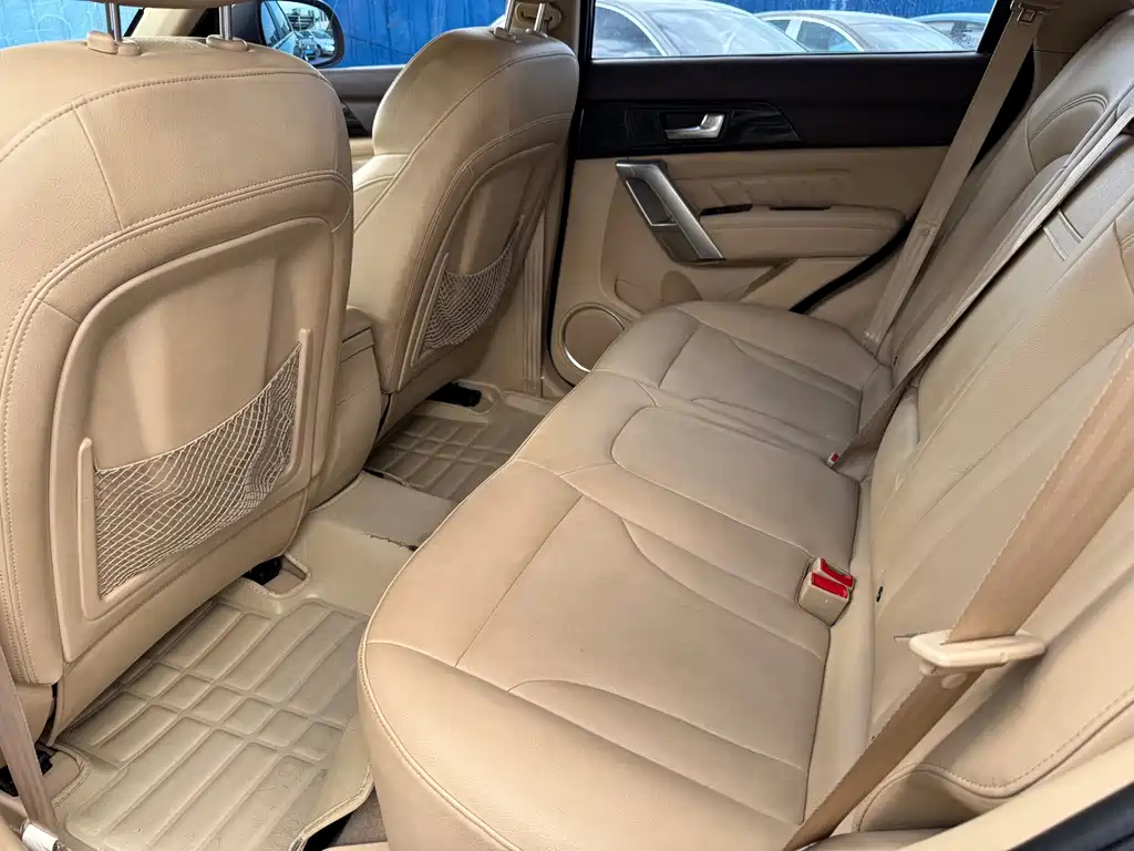 HAVAL H2 2014