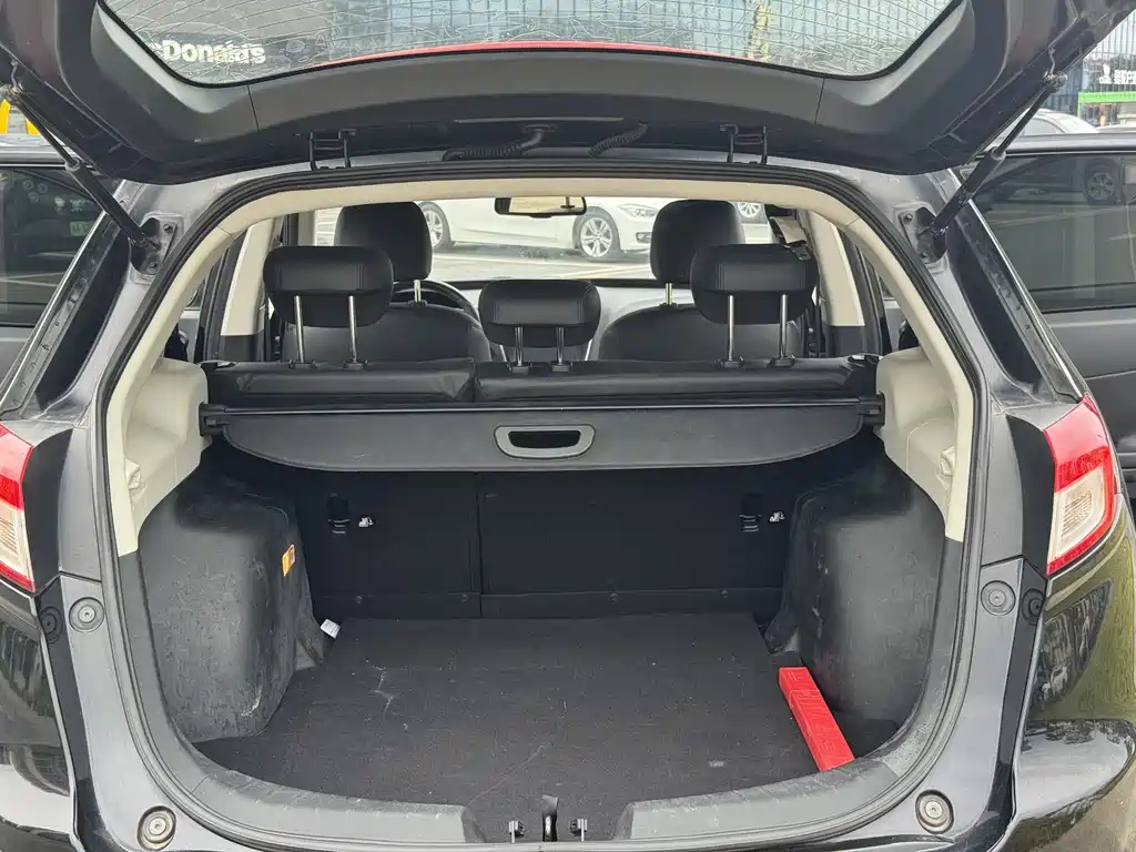 TRUMPCHI GS5 2013