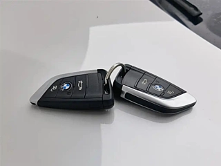 BMW X1 2020 YEAR SDRIVE20LI FASHION 2020