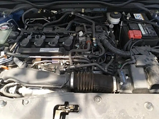 HONDA CIVIC 2021 YEAR HATCHBACK 220TURBO CVT SHARP 2021