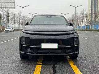 LI AUTO L7