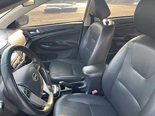 BYD OTHER  2014 YEAR 1.5L MANUAL COMFORT 2014