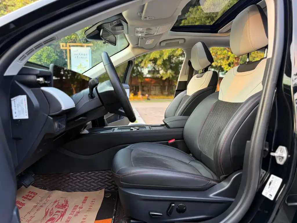 FORD MONDEO 2022