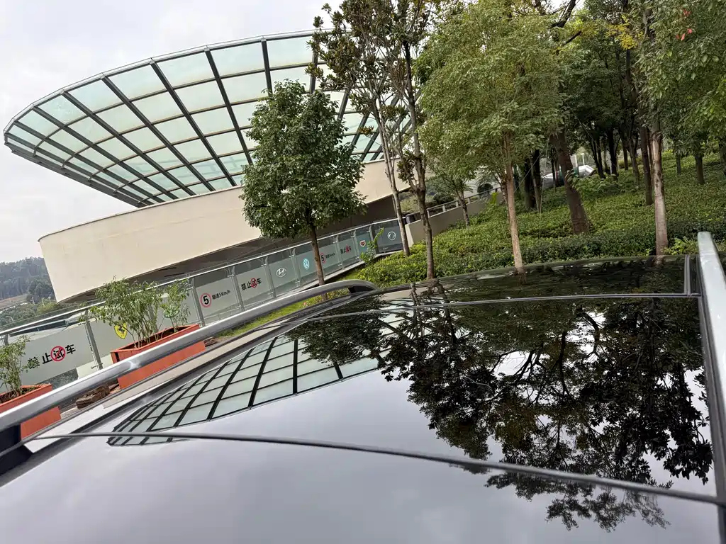 MERCEDES BENZ GLB 2021