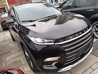 EXEED &#20940;&#20113;  2019 YEAR 1.6T 2WD  EDITION 2019