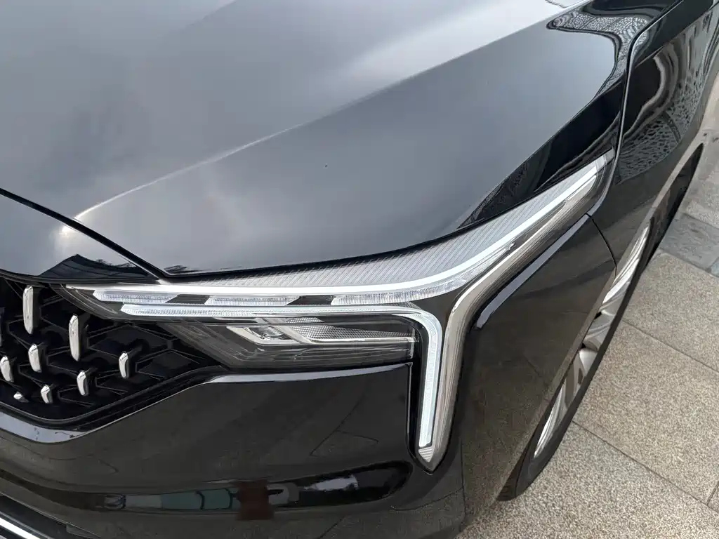 BESTURN B70 2021
