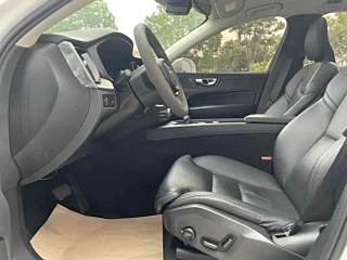 VOLVO XC60  2021 YEAR T5 4WD  SPORT 2021