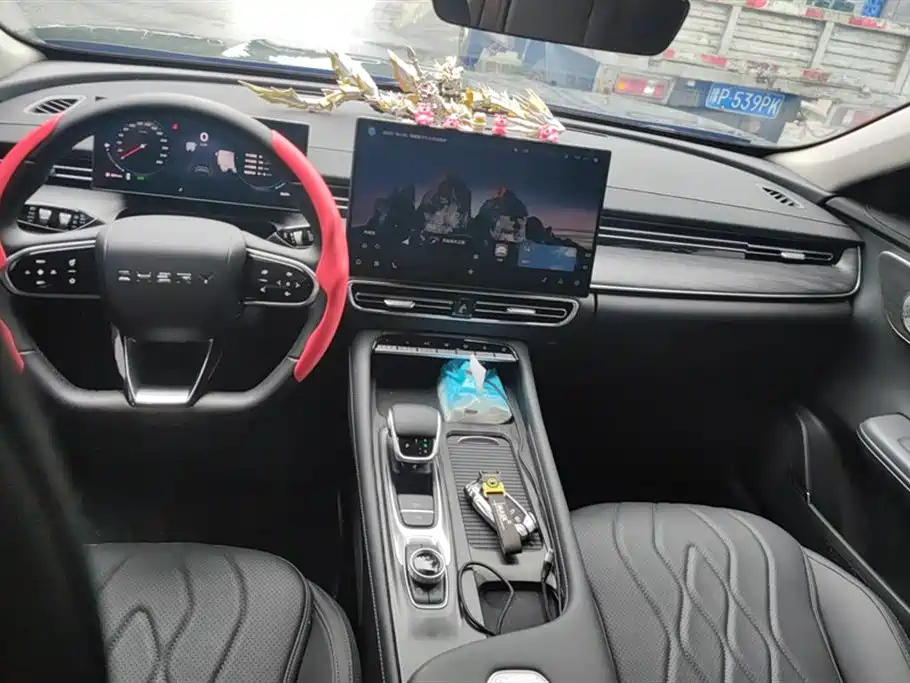 CHERY OTHER 2025