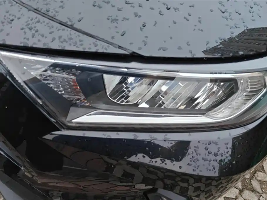 TOYOTA RAV4 RONGFANG 2025